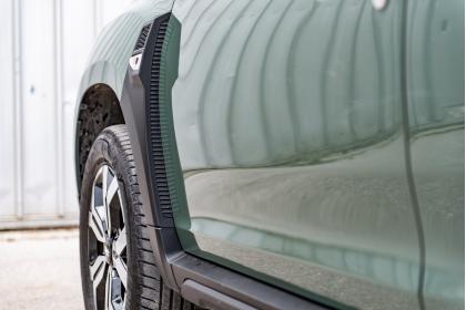 Dacia Duster 1.3TCe EDC 150Ps 